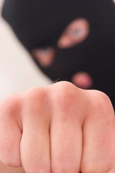 criminal