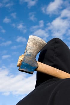 axe