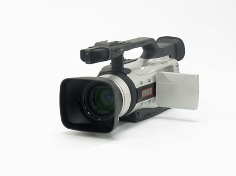 Video Camera