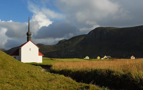 Church views