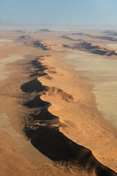 Namib Desert