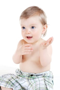 Baby Portrait
