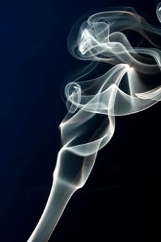 blue haze