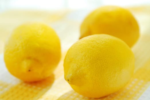 Lemons