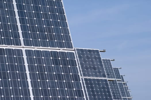 Solar panels