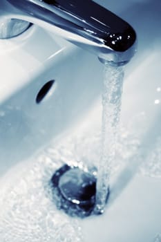 Washbasin