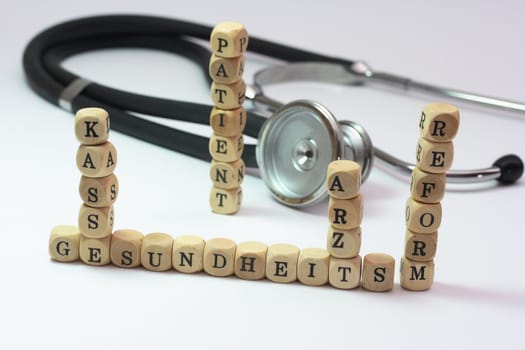 Healthcare reform