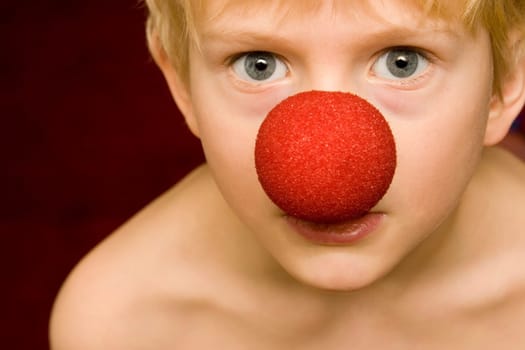 clown