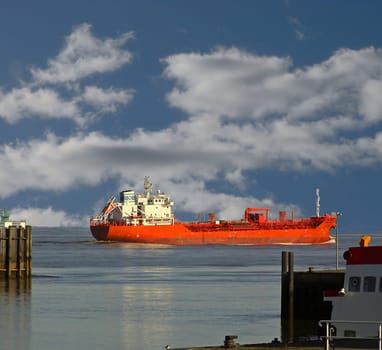 Ship