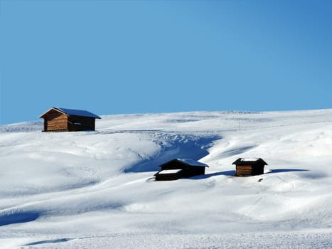 Alpe di Siusi