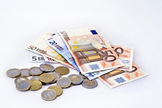 Euro 3