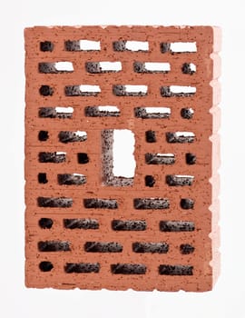 Brick