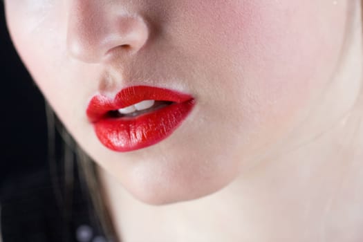 Sensuality