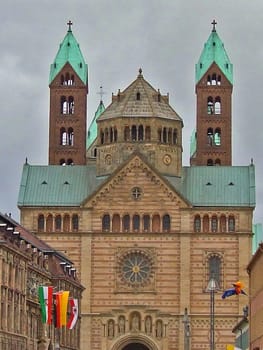 Speyer Cathedral