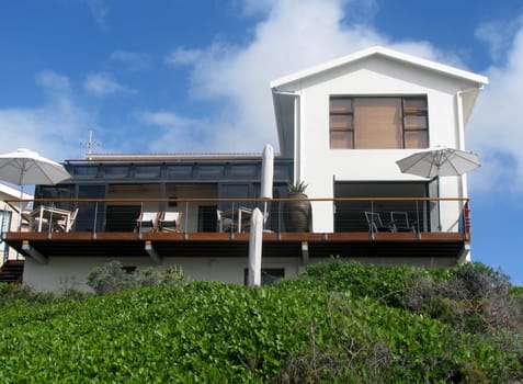 Summerhouse