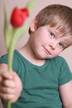 For you