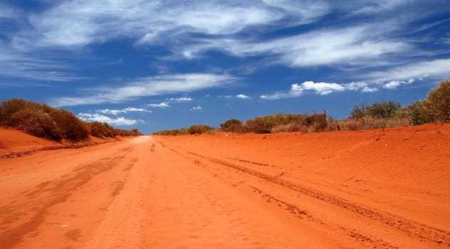Outback
