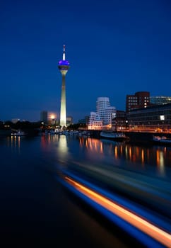 Media Harbour Düsseldorf