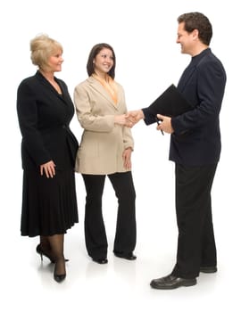 professional group