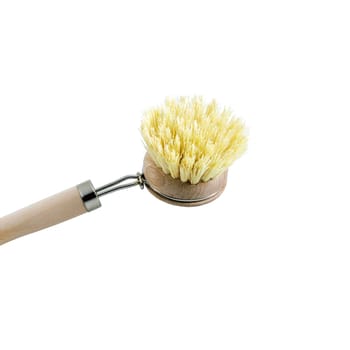 Dishwashing brush