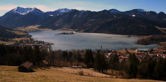 Schliersee