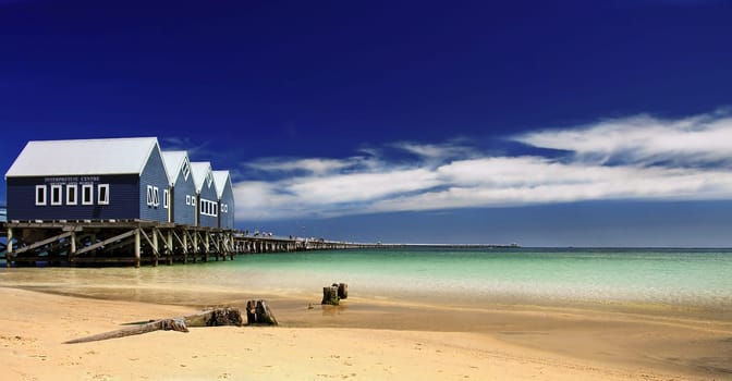 Jetty