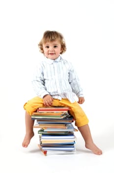 Read to me