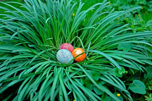 Easter Basket