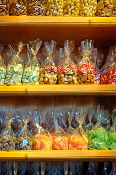 Candy bags