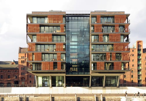 Hafencity Architecture1