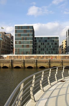 Hafencity Architecture4