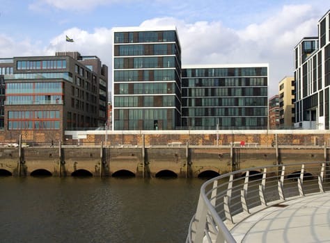 Hafencity Architecture5
