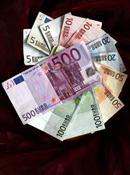 money or coins or cash or banknotes