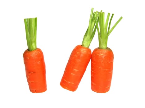 Carrots