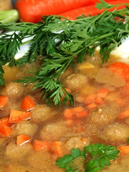 Soup