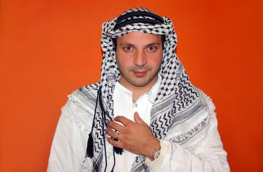 Arab