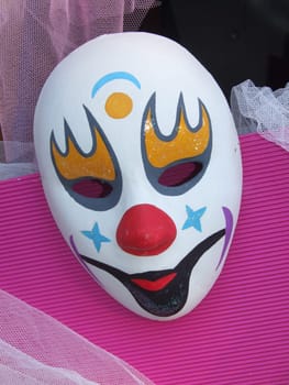 Mask