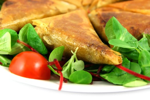 Samosas