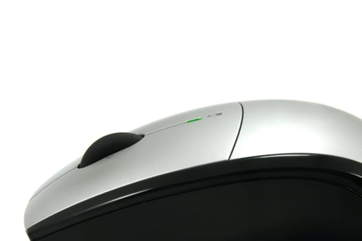 Cordless Optical Mouse