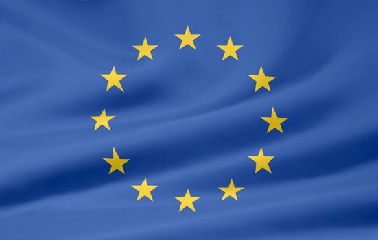 European Flag