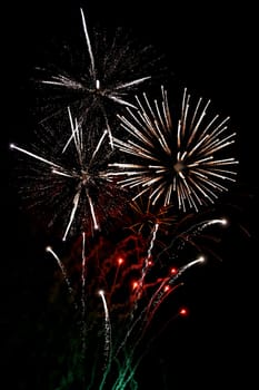 Fireworks