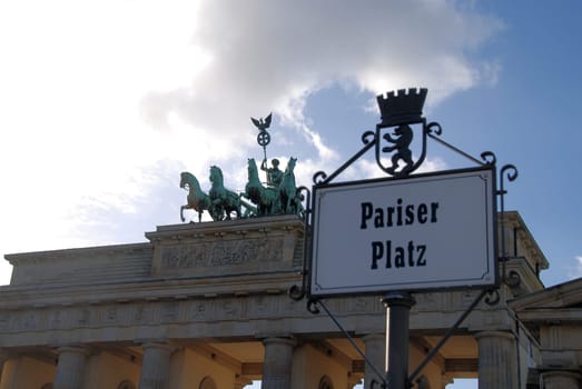 Pariser Platz