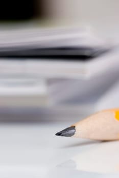 pencil