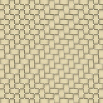 Basket Weave
