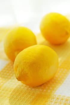 Lemons
