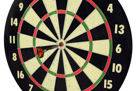 Bulls Eye