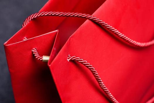 Red Bag