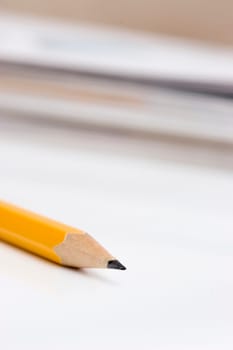 pencil