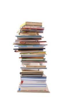 Heaps of knowledge