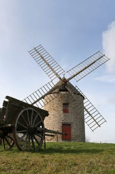Windmill